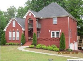 399 Panoramic Cir, Warrior, AL 35180
