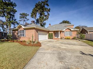 1019 Teresa Dr, Lake Park, GA 31636
