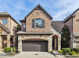 8644 Thorbrush Pl, Dallas, TX 75238