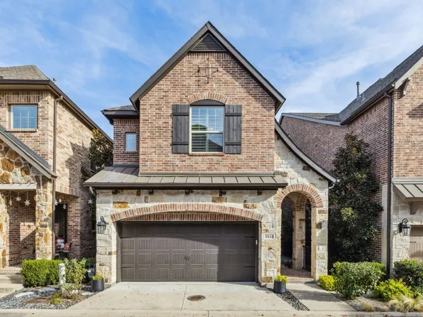 8644 Thorbrush Pl, Dallas, TX 75238