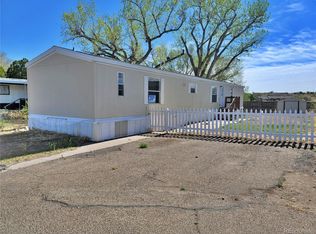 1211 Reed Lane LOT 42, La Junta, CO 81050