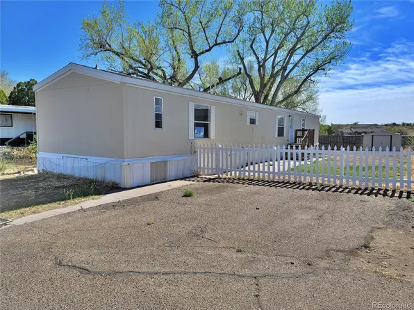 1211 Reed Lane LOT 42, La Junta, CO 81050