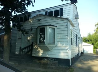 (Undisclosed Address), Redford, MI 48240