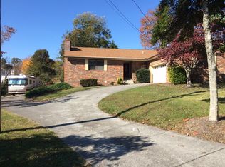 7406 Wickam Rd, Knoxville, TN 37931