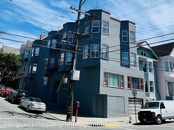 3rd image of 395 Frederick St #2