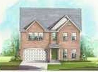 8800 Chetwood Trace Dr, Louisville, KY 40291
