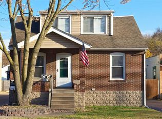3224 Woodson Rd, Saint Louis, MO 63114