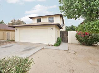 3742 W Marconi Ave, Phoenix, AZ 85053