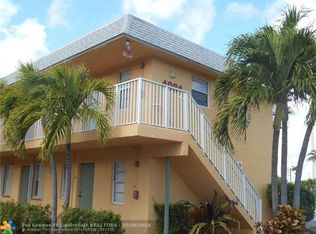 4081 N Dixie Hwy APT 14, Oakland Park, FL 33334