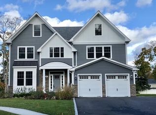 284 Kings Rd, Madison, NJ 07940