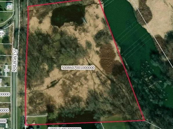 0 Railroad St, Towanda, PA 18848