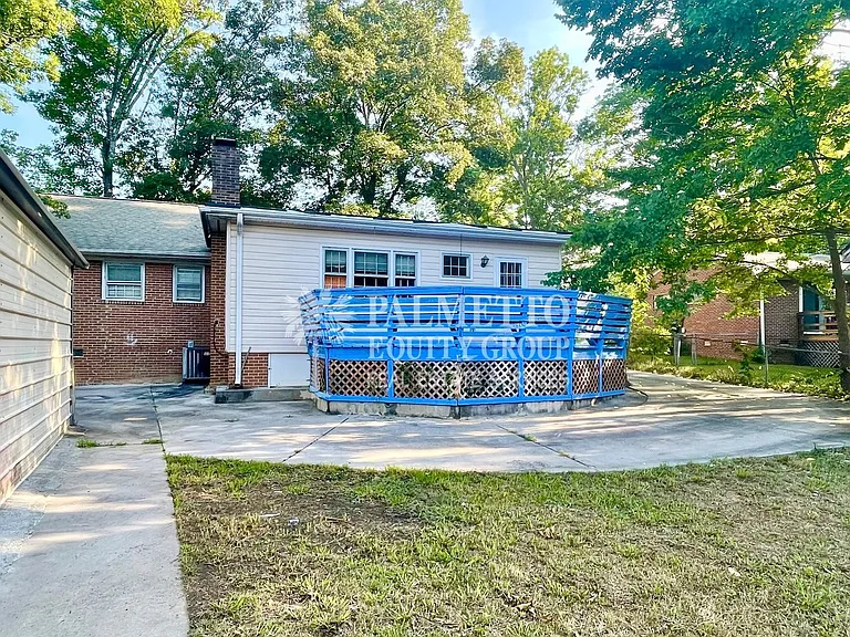 2409 W Cornwallis Dr — Photo 15