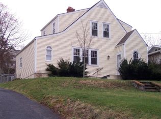 1135 Spring Hill Rd, Staunton, VA 24401