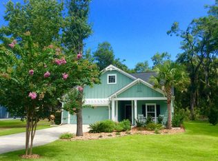 36 Laughing Gull Dr, Beaufort, SC 29907