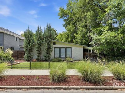 1315 N 5th St, Boise, ID, 83702