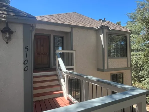 5100 El Verano Ave, Atascadero, CA 93422