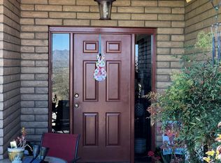 1224 Avenida Gloriosa, Rio Rico, AZ 85648