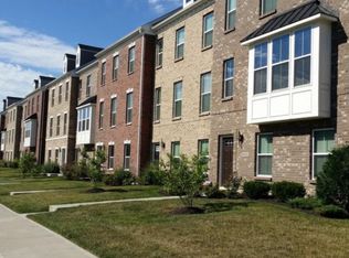 9561 Cobblestone Walk, West Chester, OH 45069