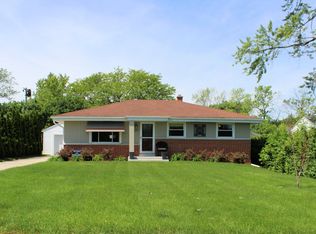 4357 N Mayfair Rd, Wauwatosa, WI 53222