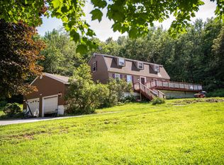 497 E Hebron Rd, Turner, ME 04282