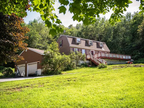 497 E Hebron Road, Turner, ME 04282