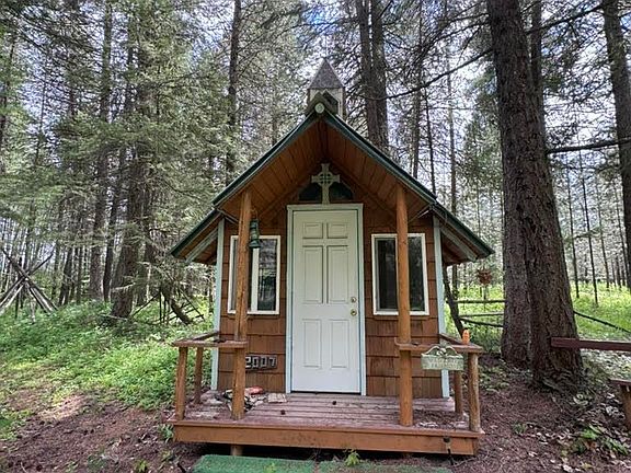 3rd image of 221 Trask Pond Rd