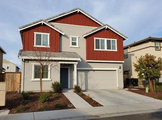 7032 Corvus Cir, Roseville, CA 95747