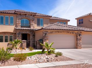 2785 E Amaranth Dr, St George, UT 84790