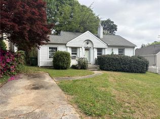 469 Hascall Rd NW, Atlanta, GA 30309