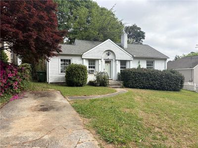 469 Hascall Rd NW, Atlanta, GA, 30309