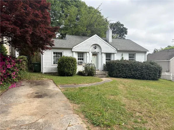 469 Hascall Rd NW, Atlanta, GA 30309