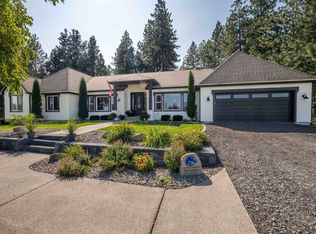 21411 N Spotted Rd, Deer Park, WA 99006