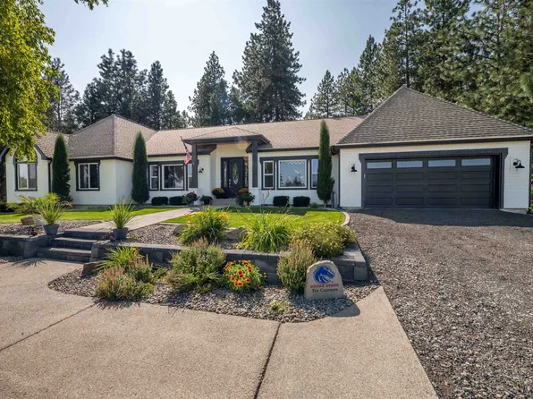 21411 N Spotted Rd, Deer Park, WA 99006