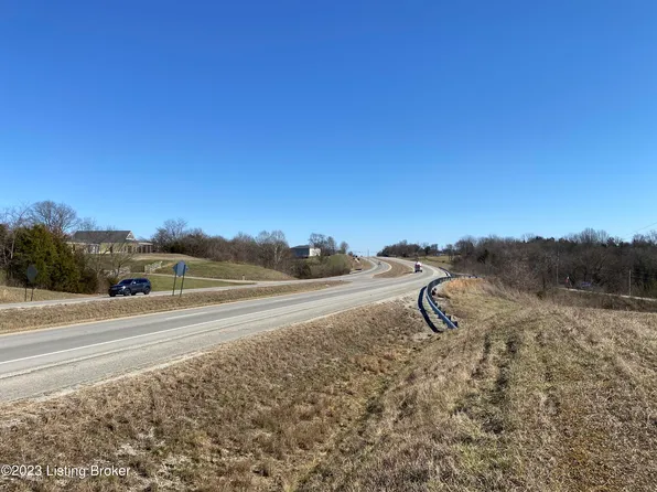 1500 Little Mount Rd, Taylorsville, KY 40071