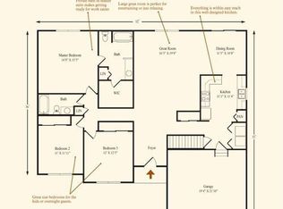 1897 State Route 89, Jeromesville, OH 44840