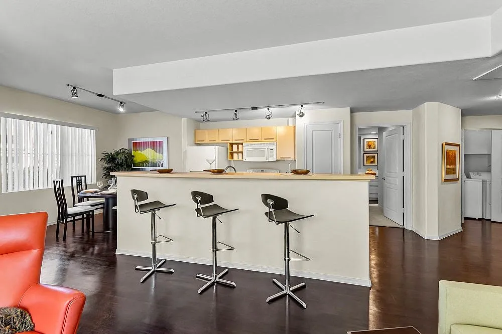 Sage Apartments — Photo 3