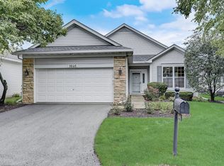 1646 Benzie Cir, Romeoville, IL 60446