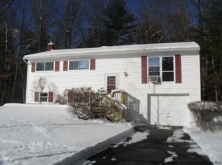 95 Onteora Ct, Olive, NY 12481