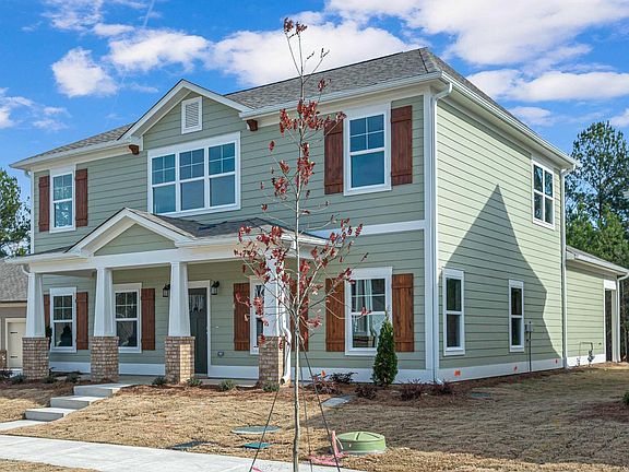 3rd image of 417 Wishford Cir