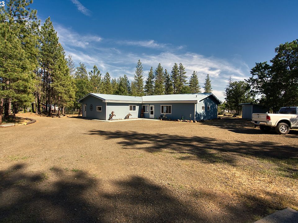 345 Tamarack, Goldendale, WA 98620 MLS 23375353 Zillow