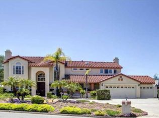 14365 Sandhill Rd, Poway, CA 92064