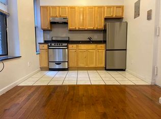 94 Rivington St APT 12A, New York, NY 10002