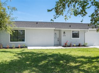 6774 Myrtlewood Rd, North Port, FL 34287
