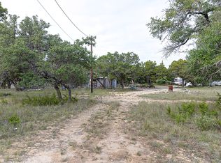 833 10th St W, Lakehills, TX 78063