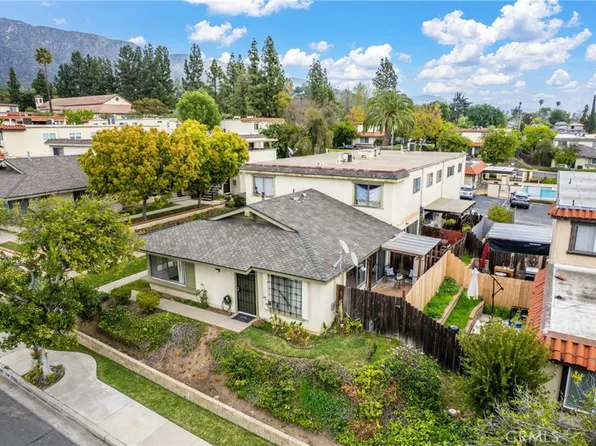 1010 Cabrillo Dr #A, Duarte, CA 91010