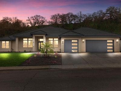 10318 Fox Borough Dr, Oakdale, CA, 95361