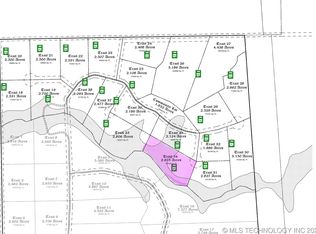 34 Sims Rd, Colbert, OK 74733