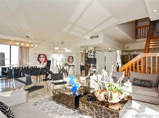 20355 NE 34th Ct #PENTHOUSE 2728, Miami, FL 33180
