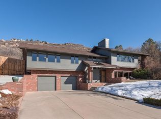 33 Oak Ridge Dr, Castle Rock, CO 80104