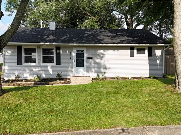 3352 Annabelle Dr, Dayton, OH 45429